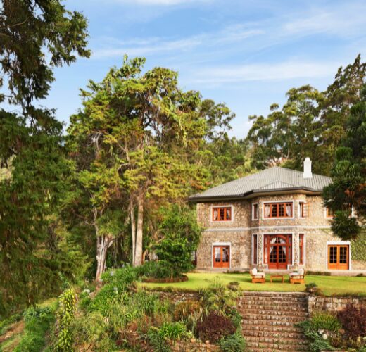 Jetwing Warwick Gardens