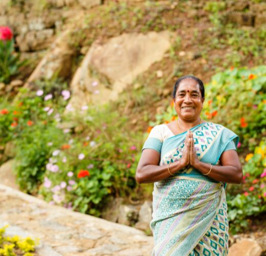 Meena Amma’s Tea Experience