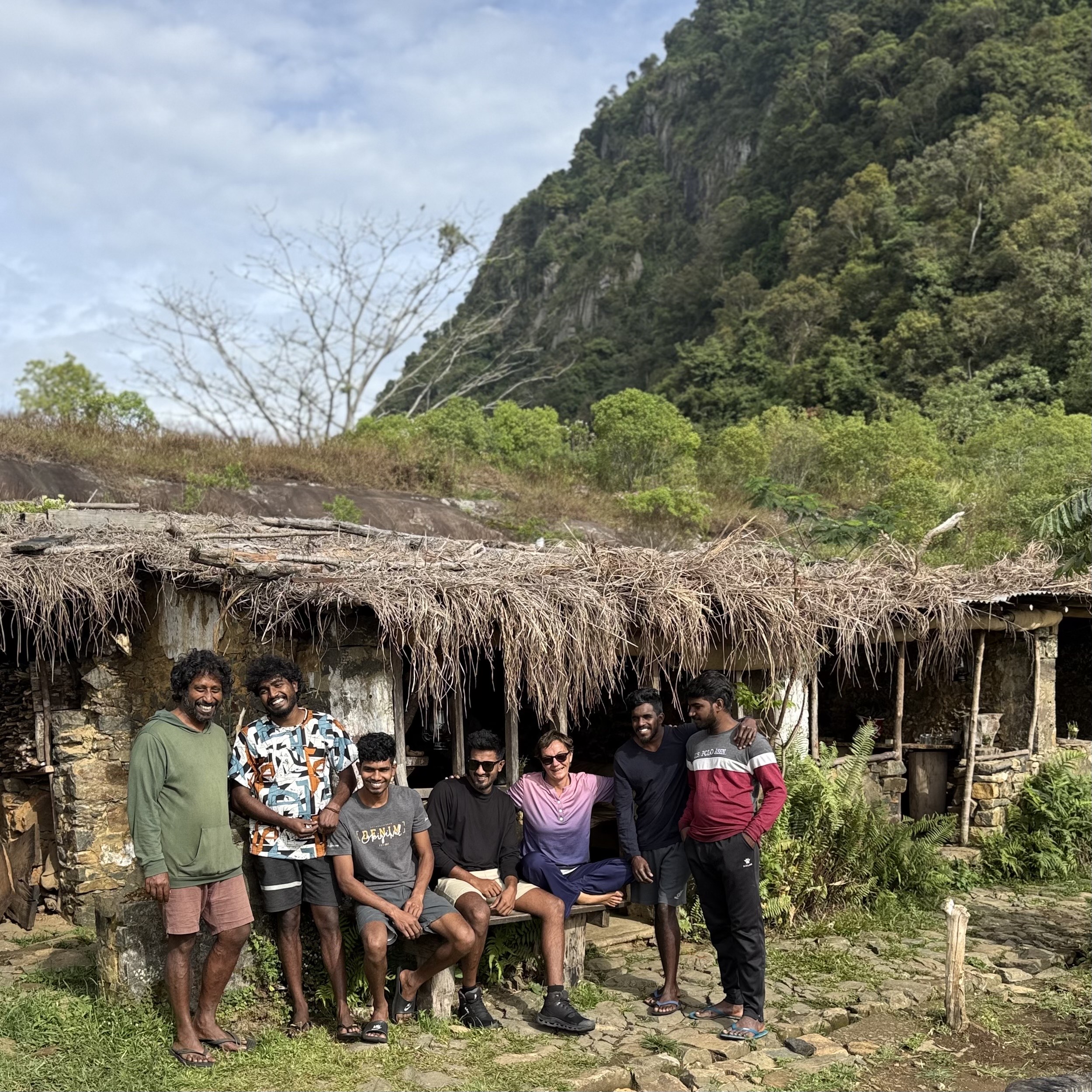 Stage 14 -Cliff Lodge Photo