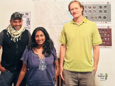 Conservation, Biodiversity & Research Initiatives