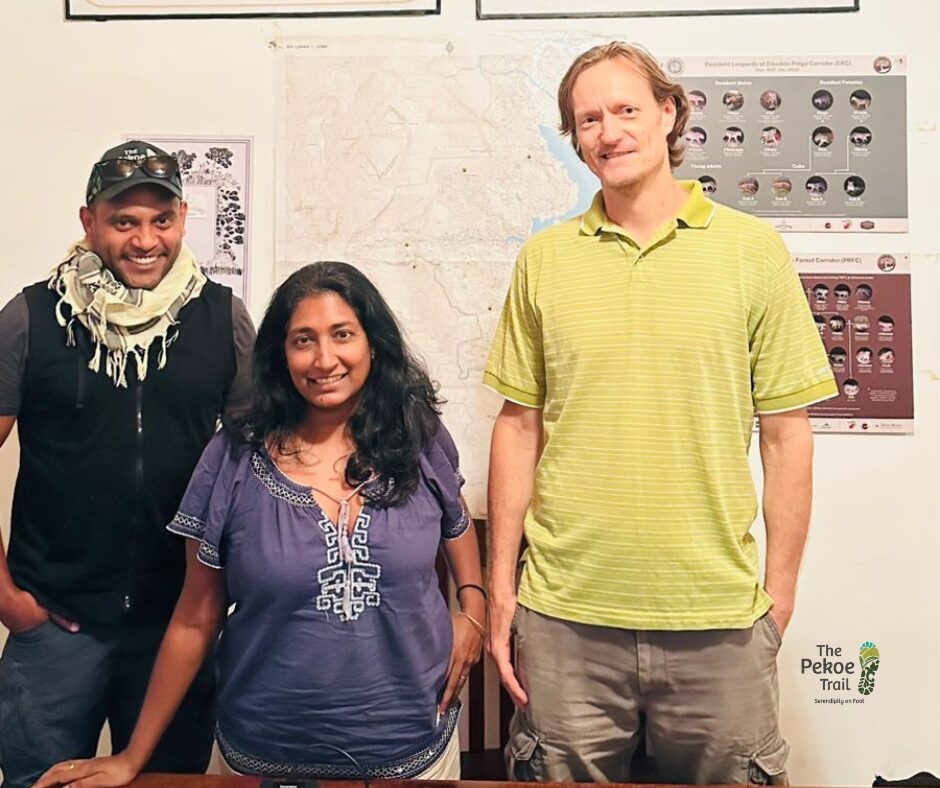 Conservation, Biodiversity & Research Initiatives