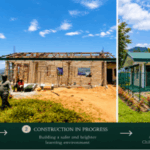 Early Childhood Development Centre – Kew Estate