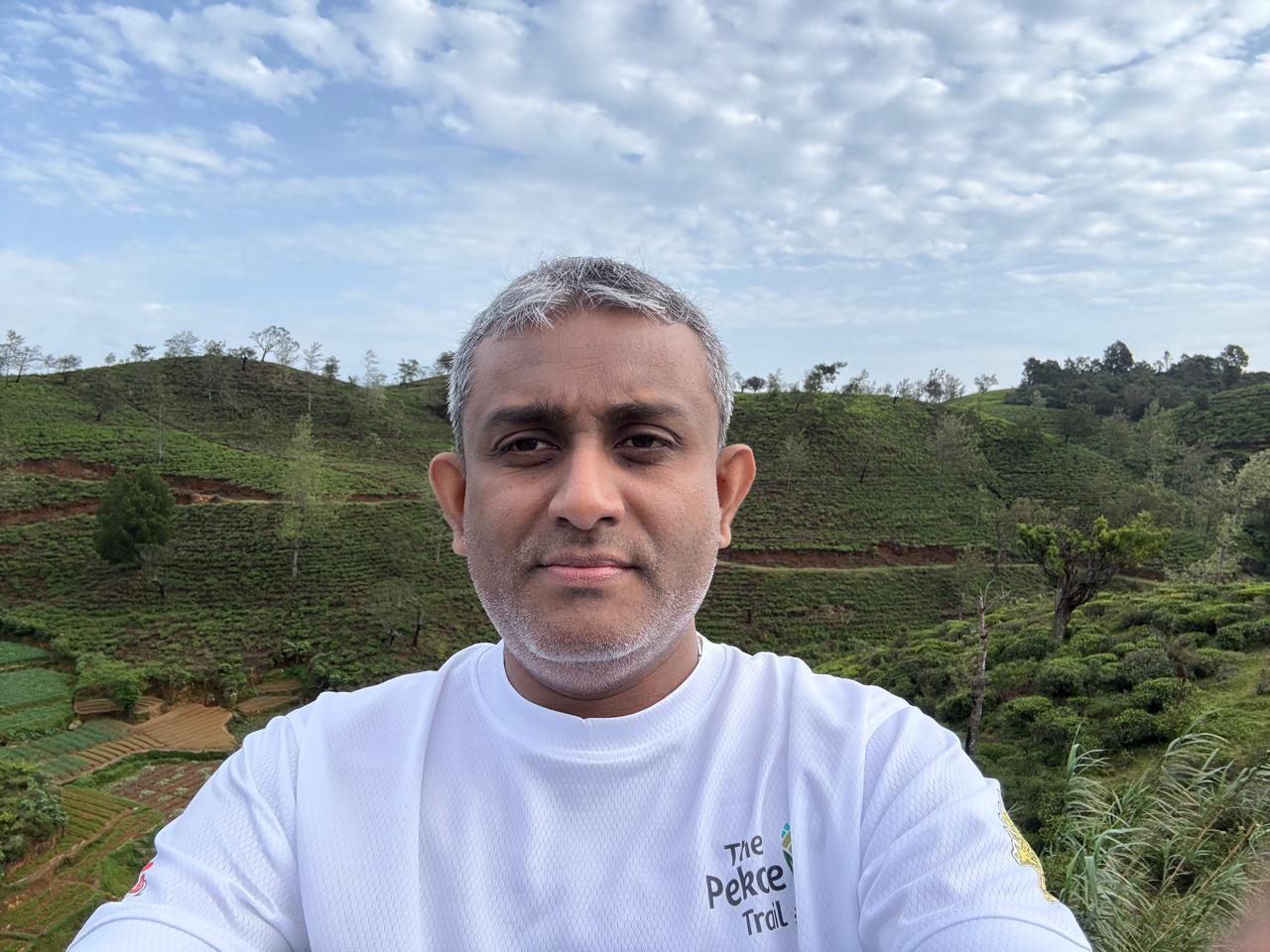 Manjula Rathnayake - Specialist Director - Technology