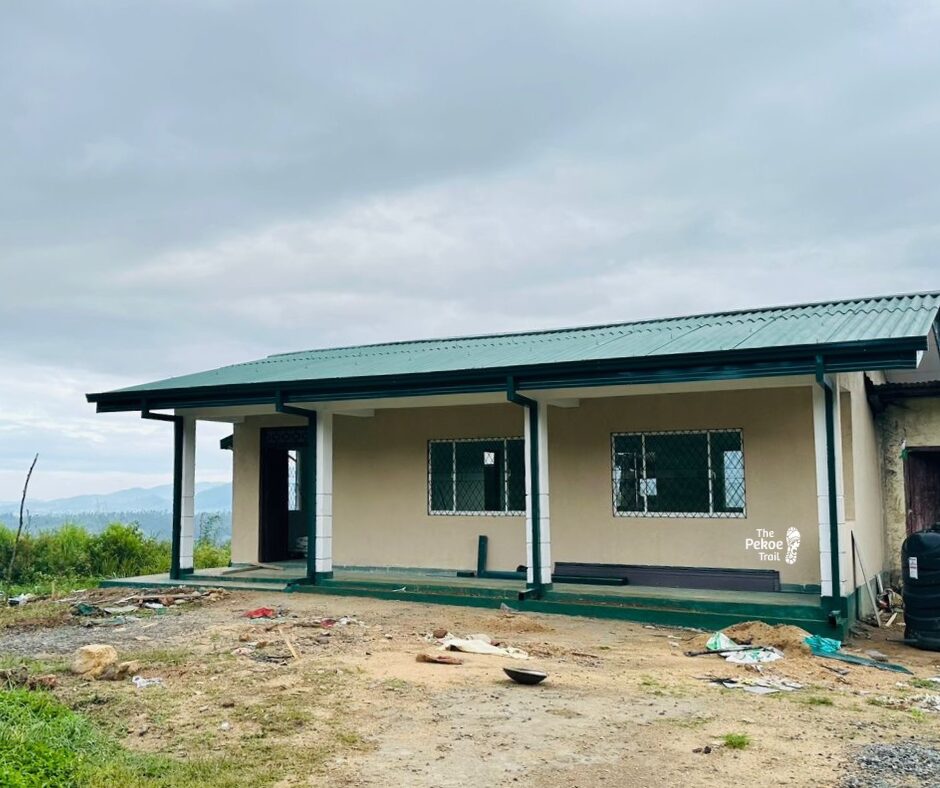 Facilities & Community Projects