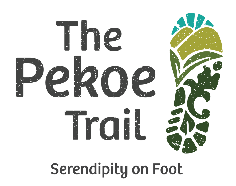 Pekoe Trail Logo